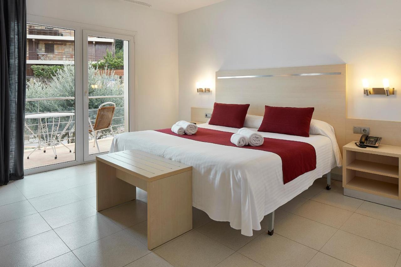 Hotel Reimar Sant Antoni De Calonge Pokoj fotografie