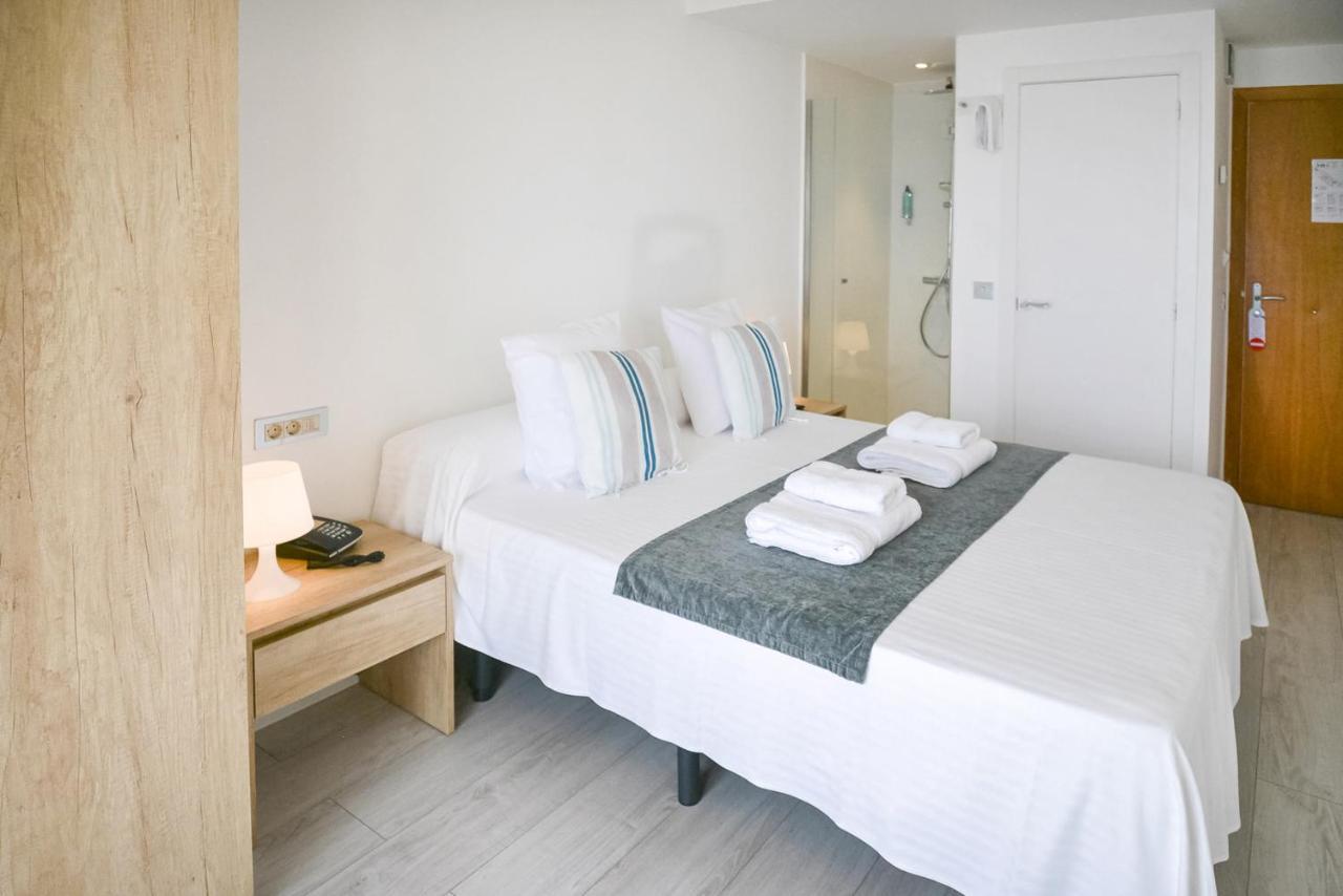 Hotel Reimar Sant Antoni De Calonge Pokoj fotografie