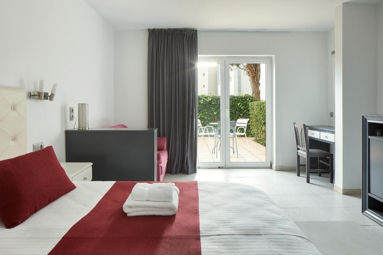 Hotel Reimar Sant Antoni De Calonge Pokoj fotografie