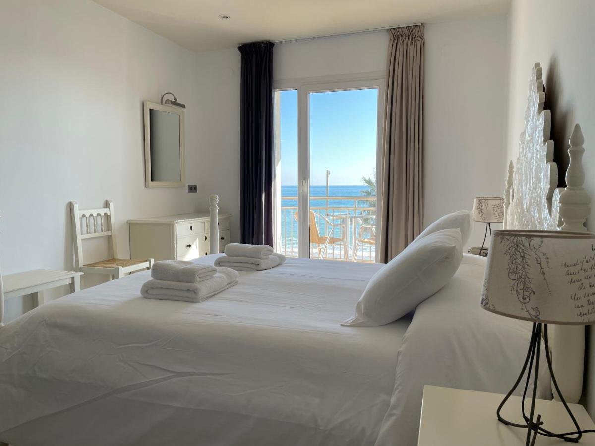 Hotel Reimar Sant Antoni De Calonge Pokoj fotografie