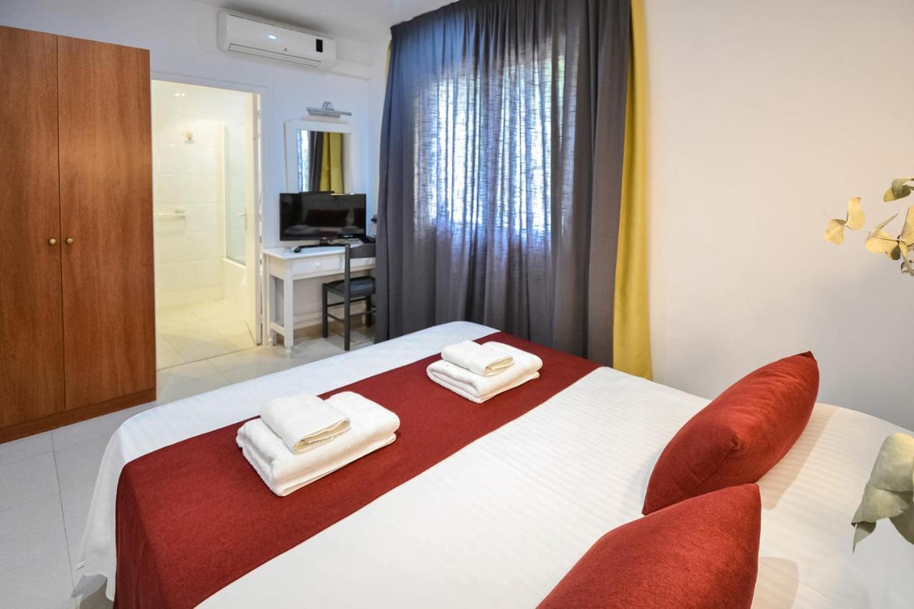 Hotel Reimar Sant Antoni De Calonge Pokoj fotografie