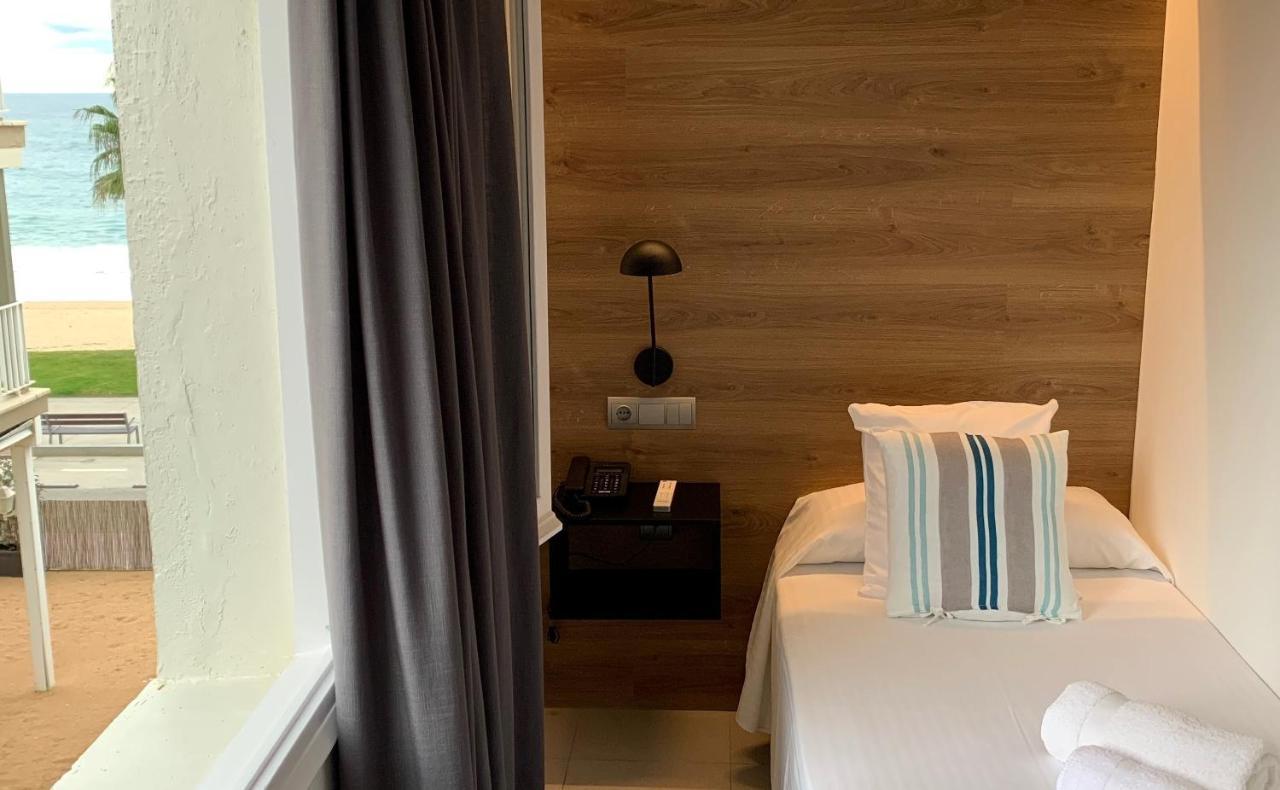 Hotel Reimar Sant Antoni De Calonge Pokoj fotografie