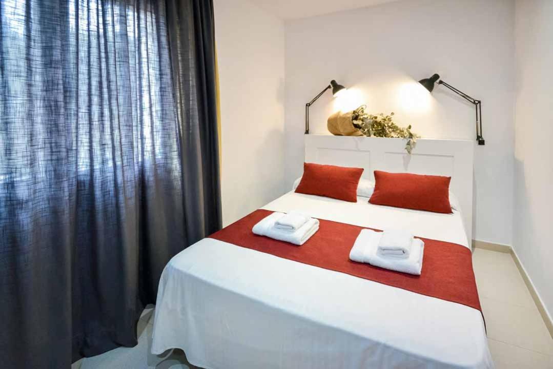 Hotel Reimar Sant Antoni De Calonge Pokoj fotografie