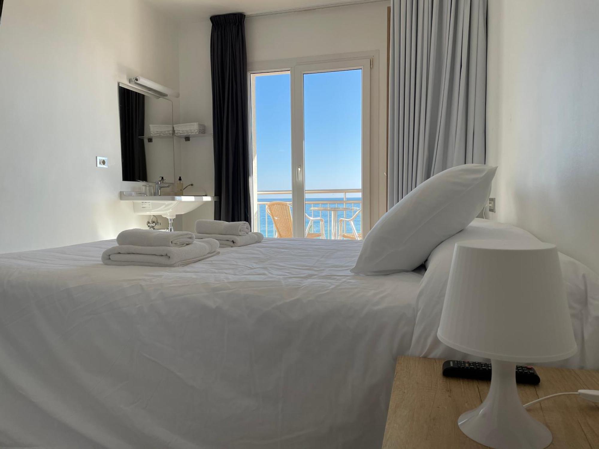 Hotel Reimar Sant Antoni De Calonge Pokoj fotografie