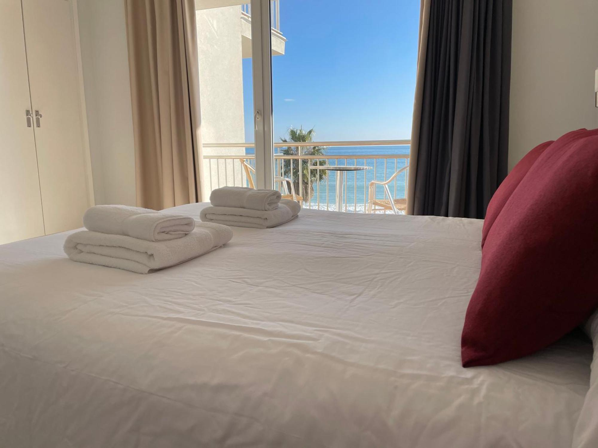 Hotel Reimar Sant Antoni De Calonge Pokoj fotografie