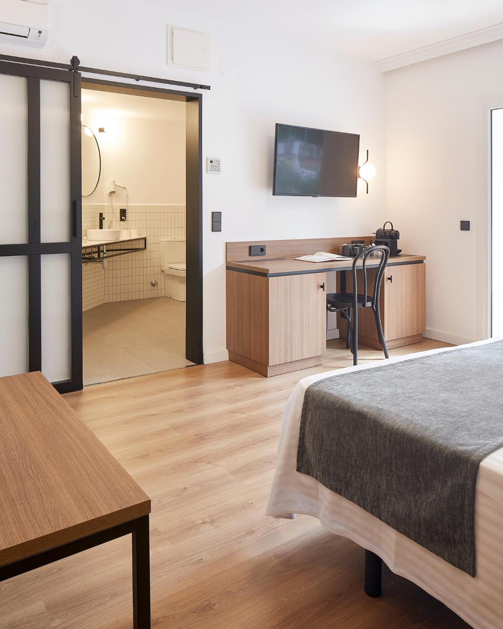 Hotel Reimar Sant Antoni De Calonge Pokoj fotografie
