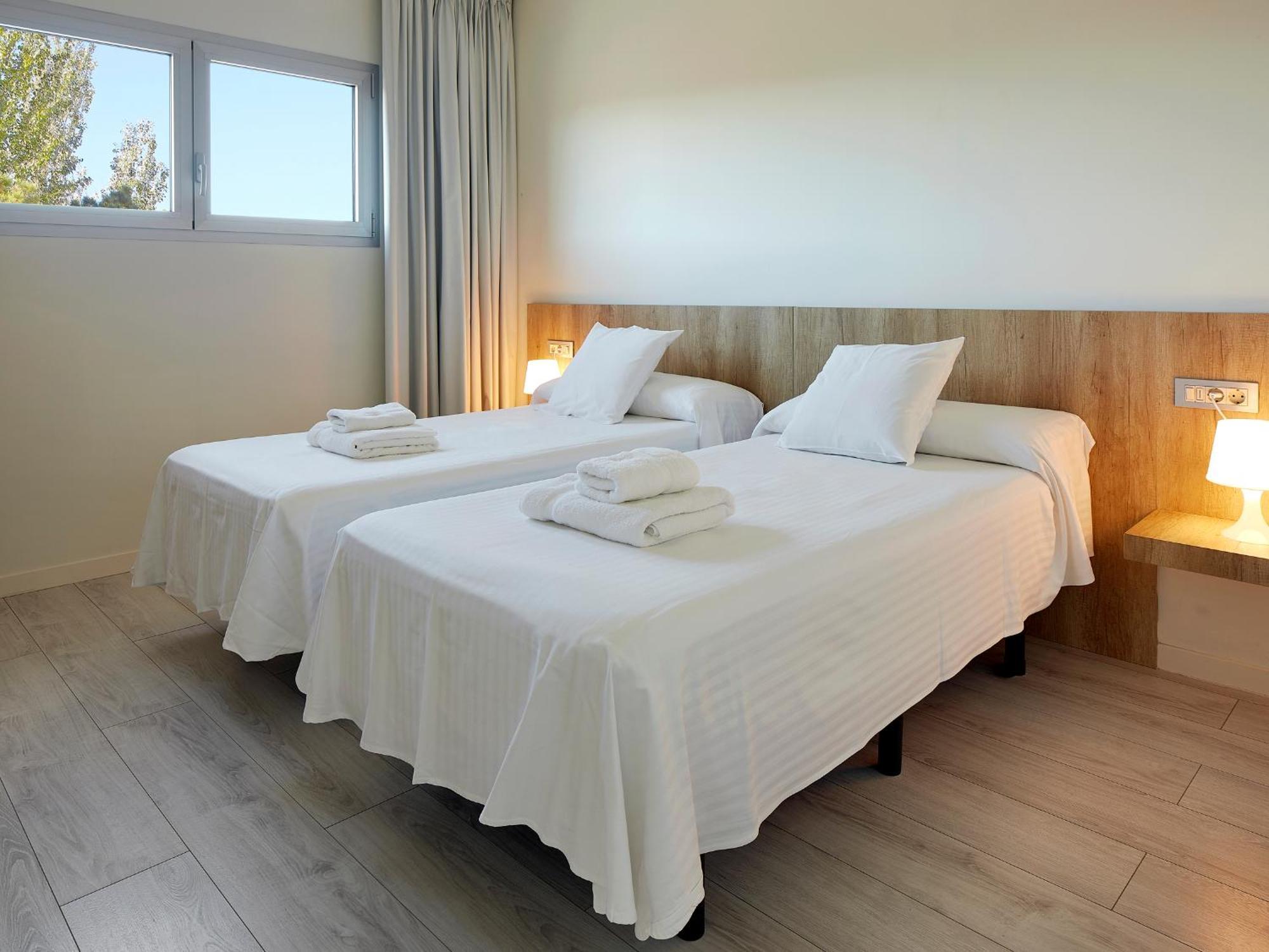 Hotel Reimar Sant Antoni De Calonge Pokoj fotografie