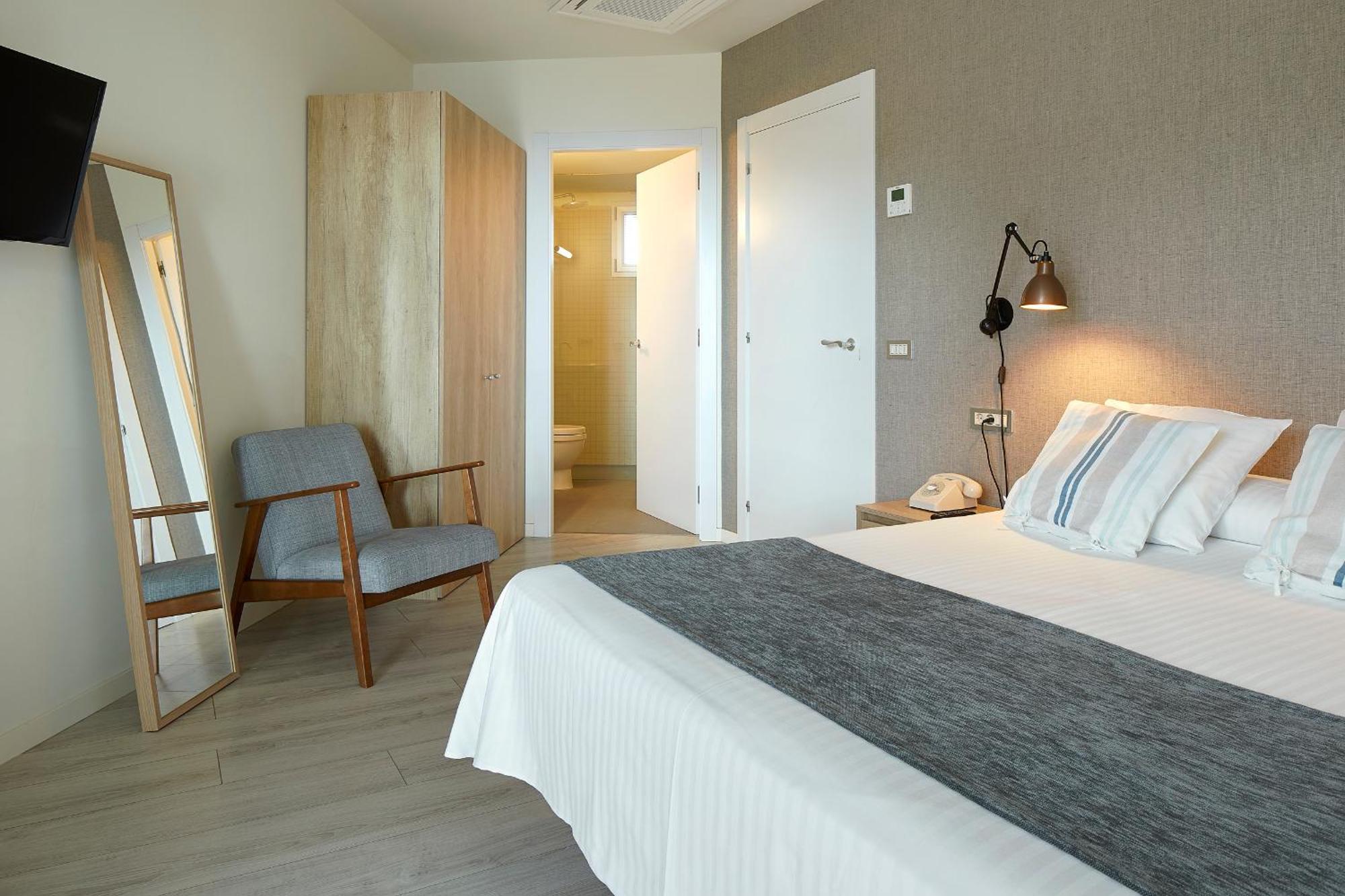 Hotel Reimar Sant Antoni De Calonge Pokoj fotografie